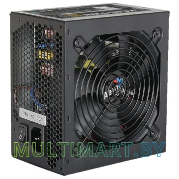Блок питания AeroCool KCAS-700 700W картинка 4